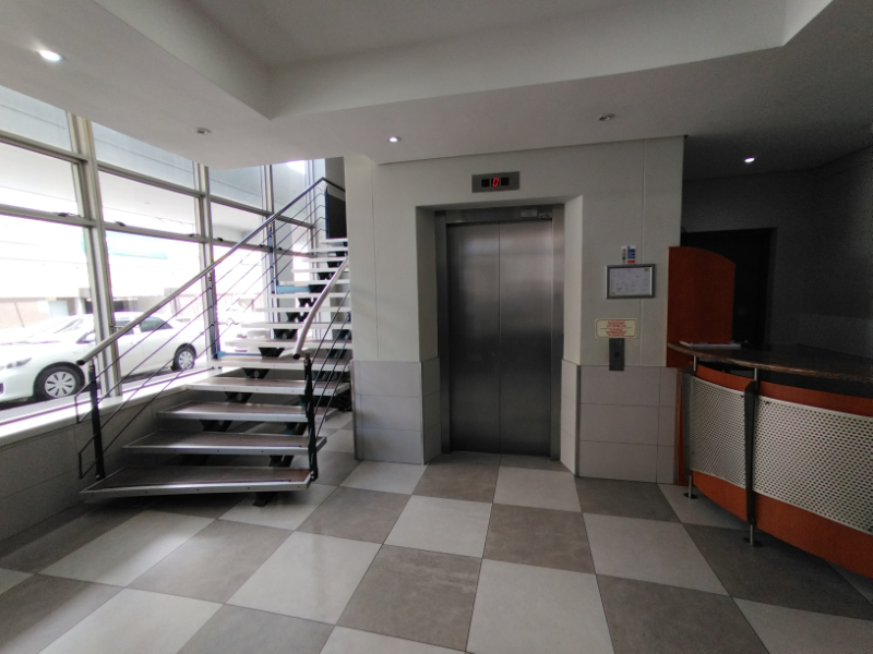 To Let commercial Property for Rent in Milnerton Central Western Cape